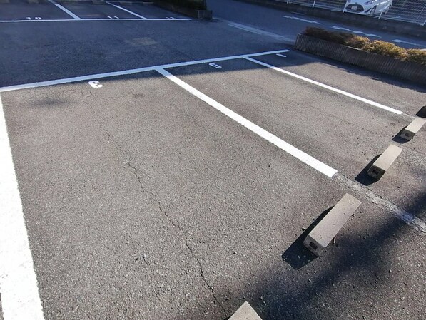 ベルセゾンミキの物件外観写真